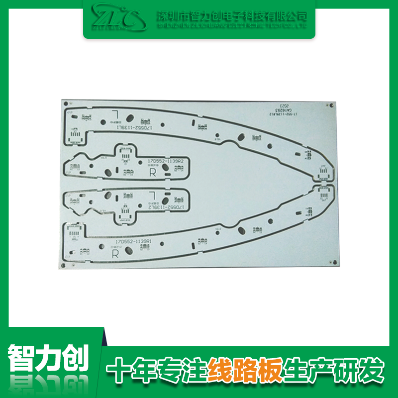 PCB線路板常用的基材材料有哪些？