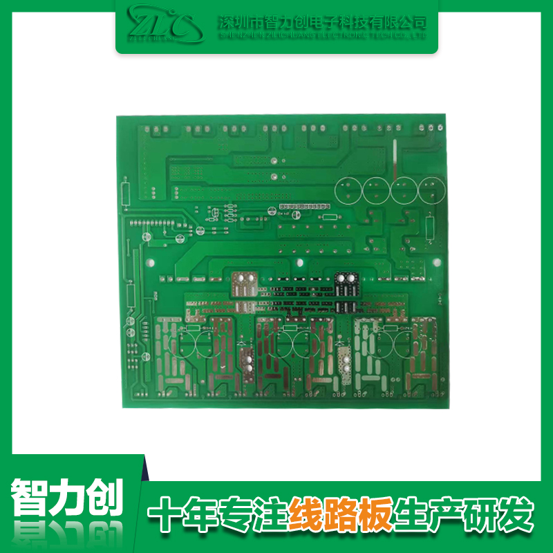 PCB設(shè)計走線一定不能走90度直角嗎？