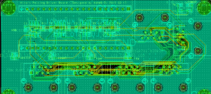 自己設(shè)計(jì)PCB電路板，需要了解的知識