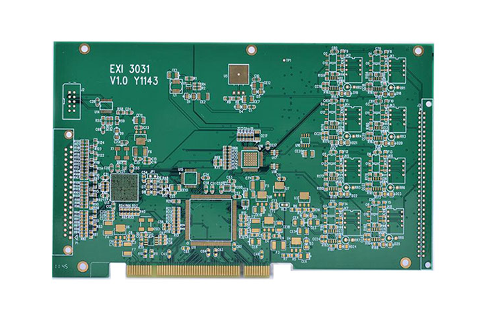 pcb線路板正片和負片是什么意思，有什么區(qū)別