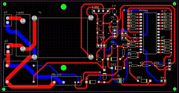 PCB工藝流程，看完就懂！