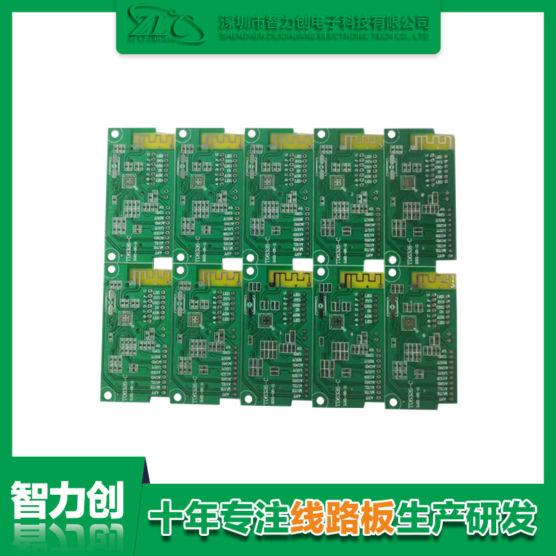 了解PCB板的顏色和作用，PCB板質(zhì)量跟顏色有關(guān)嗎？