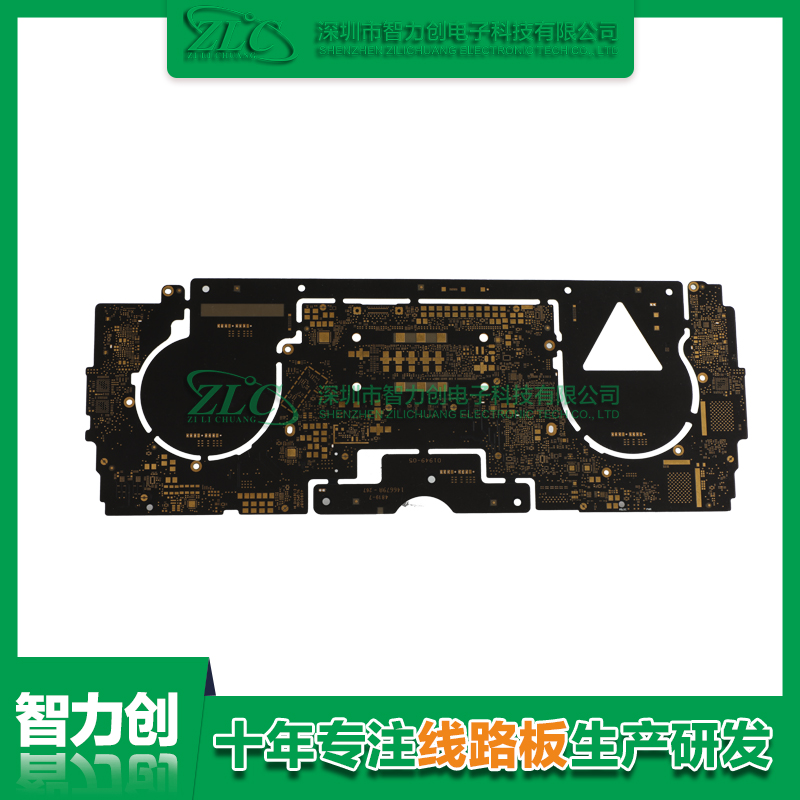 變頻器PCB板是什么？變頻器PCB板走線技巧