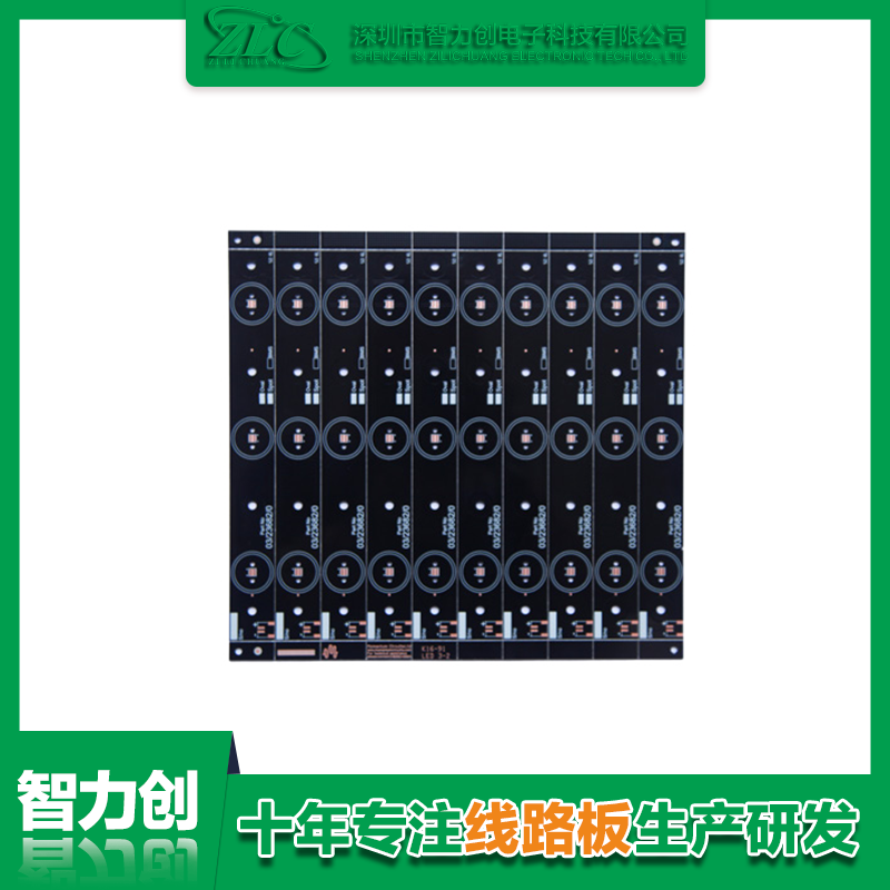 新能源汽車PCB線路板生產(chǎn)工序步驟要點(diǎn)