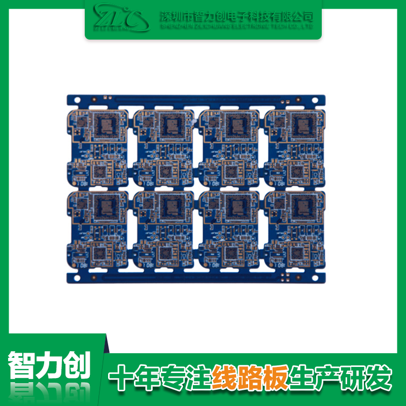 線路板應(yīng)用于車(chē)載播放器，PCB板在車(chē)載播放器的重要性