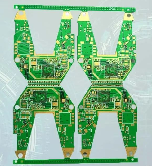 無(wú)人機(jī)PCB需要用到高頻板嗎？無(wú)人機(jī)PCB高頻板的應(yīng)用