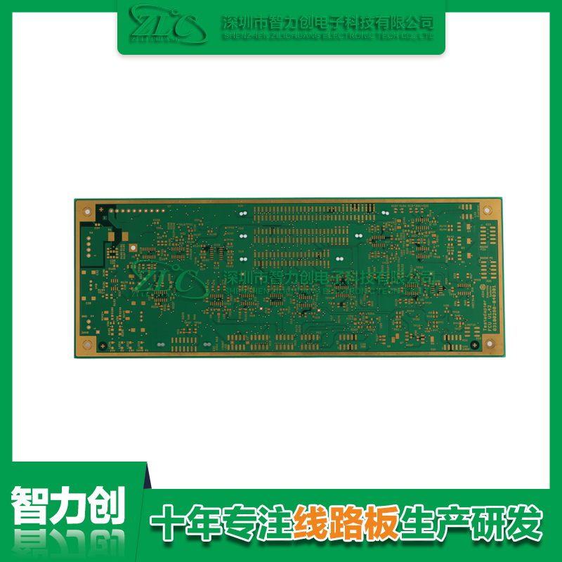 PCB線路板銅箔的作用，影響銅箔厚度的因素