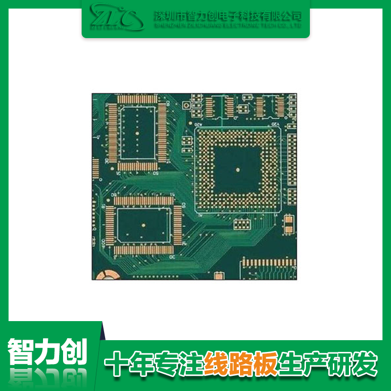 PCB沉金板是什么？沉金有什么作用？